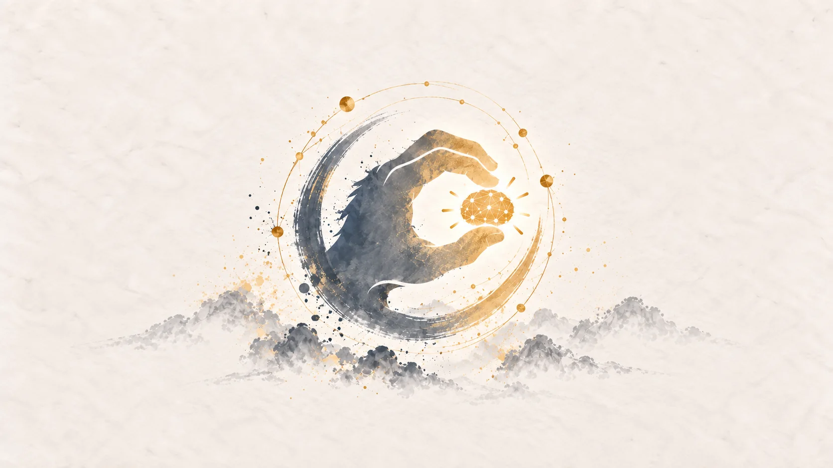 AI 能做什么版块主视觉
